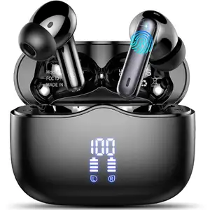 Earbuds & Headphones