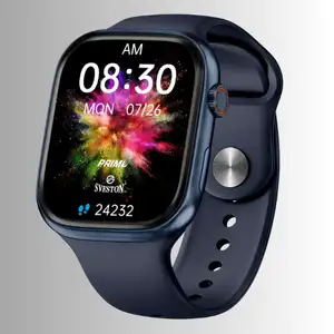 Smartwatches