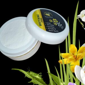 Rozma Whitening Cream